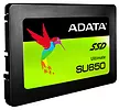 Dysk SSD ADATA Ultimate SU650 512GB 2.5 S3 3D TLC