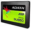 Dysk SSD ADATA Ultimate SU650 512GB 2.5 S3 3D TLC