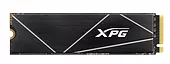 Adata Dysk SSD XPG GAMIX S70 BLADE 1TB PCIe 4x4 7.4/5.5 GBs