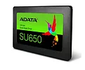 Adata Dysk SSD Ultimate SU650 256G 2.5'' S3 3D TLC Retail