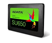 Adata Dysk SSD Ultimate SU650 256G 2.5'' S3 3D TLC Retail