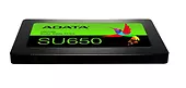 Adata Dysk SSD Ultimate SU650 256G 2.5'' S3 3D TLC Retail