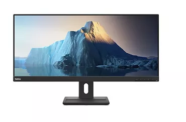 Lenovo Monitor 29.0 ThinkVision E29w-20 WLED LCD 62CEGAT3EU