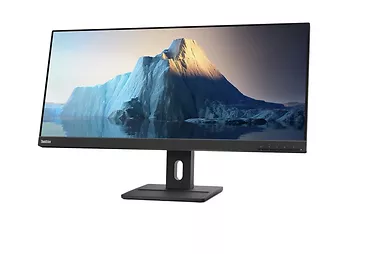 Lenovo Monitor 29.0 ThinkVision E29w-20 WLED LCD 62CEGAT3EU