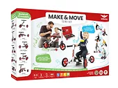 Infento zestaw Make&Move Kit 13w1