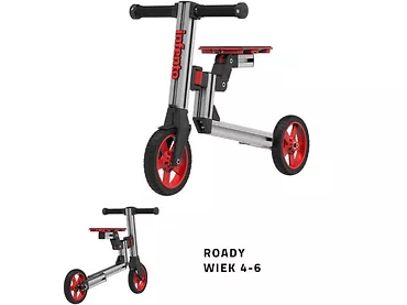 Infento zestaw Make&Move Kit 13w1