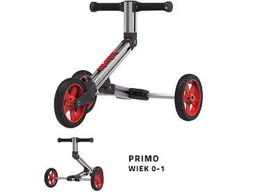 Infento zestaw Make&Move Kit 13w1