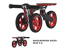 Infento zestaw Make&Move Kit 13w1