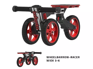 Infento zestaw Make&Move Kit 13w1