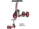 Infento zestaw Make&Move Kit 13w1