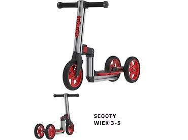 Infento zestaw Make&Move Kit 13w1