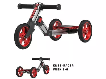 Infento zestaw Make&Move Kit 13w1