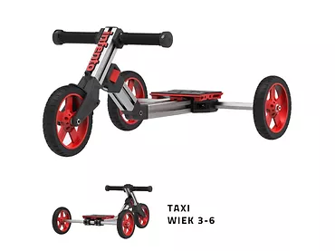 Infento zestaw Make&Move Kit 13w1