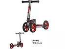 Infento zestaw Make&Move Kit 13w1