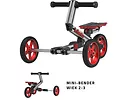 Infento zestaw Make&Move Kit 13w1