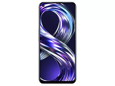 Smartfon realme 8i 4/128GB Stellar Purple