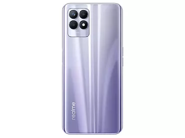 Smartfon realme 8i 4/128GB Stellar Purple