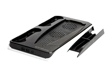 Stacja multifunkcyjna do konsoli PS5 SteelDigi