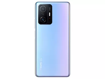 Smartfon Xiaomi 11T 5G 8/128GB Celestial Blue