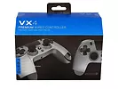 Kontroler przewodowy Gioteck VX4 PS4/PC szary