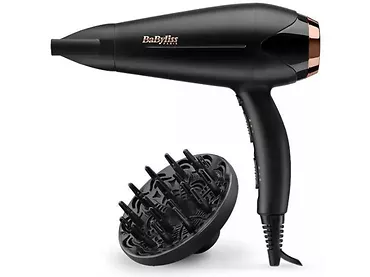 Babyliss Suszarka 2200W Jonizacja D570DE