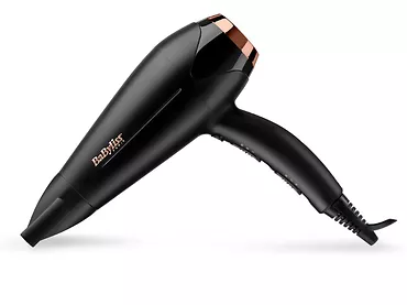 Babyliss Suszarka 2200W Jonizacja D570DE