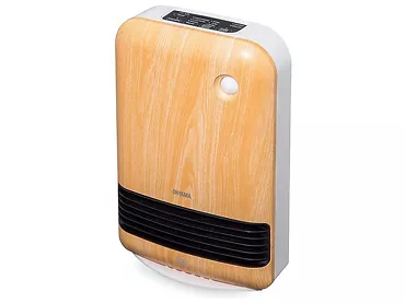 Termowentylator ceramiczny Ohyama JCH-15TD4 Light Wood