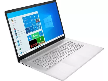Laptop HP 17-cn0019nw Celeron N4020/17,3