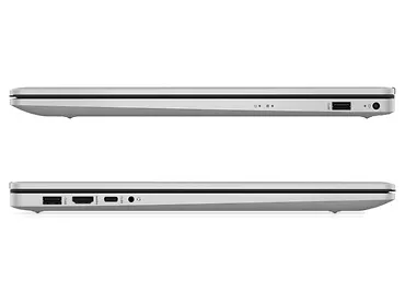 Laptop HP 17-cn0019nw Celeron N4020/17,3