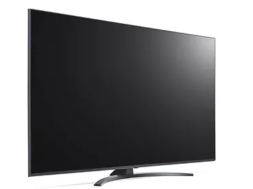 Telewizor LG 55” 55UP78003LB UHD 4K 2021 AI TV z DVB-T2