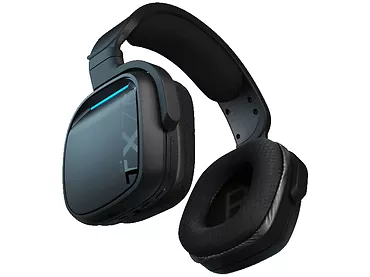 Gamingowe słuchawki bezprzewodowe Gioteck TX-70S do PS5/PS4/PC