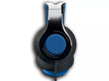 Gioteck Słuchawki TX30 PS5/PS4/Xbox niebieskie