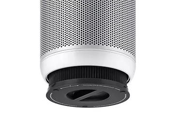 Oczyszczacz Powietrza Xiaomi SmartMi Air Purifier P1 Srebrny