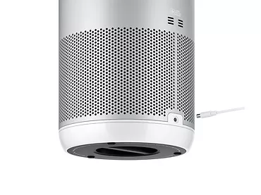 Oczyszczacz Powietrza Xiaomi SmartMi Air Purifier P1 Srebrny