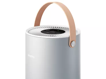 Oczyszczacz Powietrza Xiaomi SmartMi Air Purifier P1 Srebrny