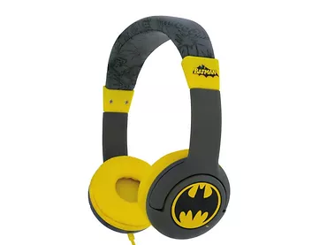 Słuchawki OTL Batman Signal