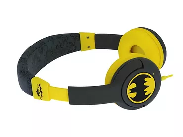 Słuchawki OTL Batman Signal