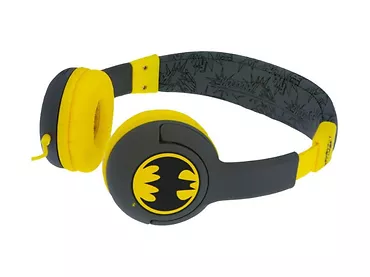 Słuchawki OTL Batman Signal