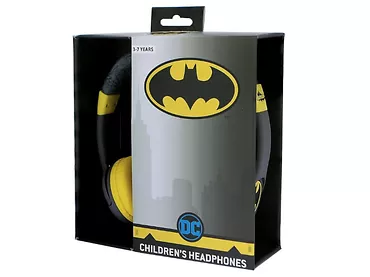 Słuchawki OTL Batman Signal