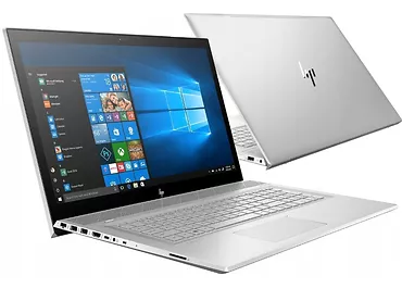 Laptop HP Envy 17M-CE1013 i7-10510U/17.3