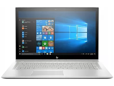 Laptop HP Envy 17M-CE1013 i7-10510U/17.3