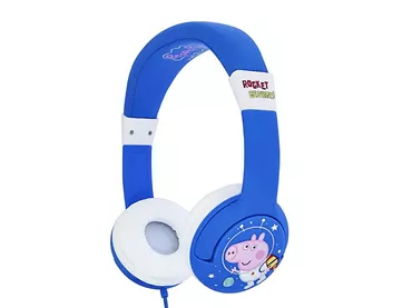 Słuchawki OTL Peppa Rocket George