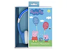 Słuchawki OTL Peppa Rocket George