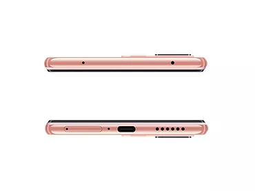 Smartfon Xiaomi 11 Lite 5G NE 8/128GB Peach Pink