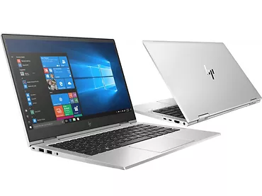 Laptop HP EliteBook x360 830 G7 i5-10210U/13,3