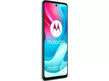 Smartfon Motorola Moto G60s 6/128GB Iced Mint