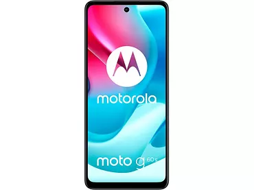 Smartfon Motorola Moto G60s 6/128GB Iced Mint