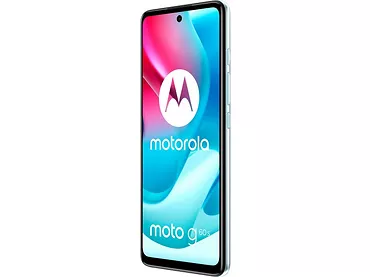 Smartfon Motorola Moto G60s 6/128GB Iced Mint