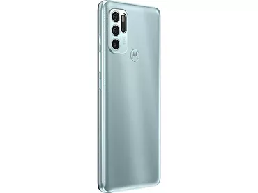 Smartfon Motorola Moto G60s 6/128GB Iced Mint