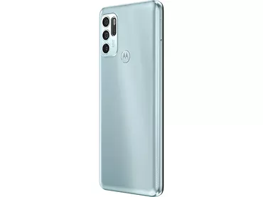 Smartfon Motorola Moto G60s 6/128GB Iced Mint